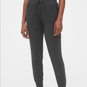 GAP Supersoft Terry Joggers